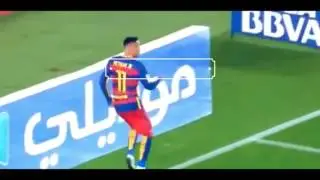 20 skil Neymar jr yang paling di takuti