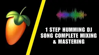 1 Step Humming Dj Song Complete Mixing And Mastering | Mono Guruji
