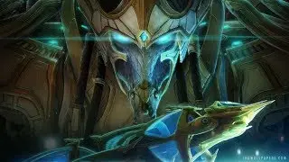 PvT - Mass Reapers? Proxys? Base Trades?