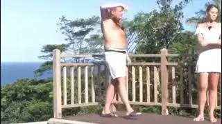 Танец Должанского