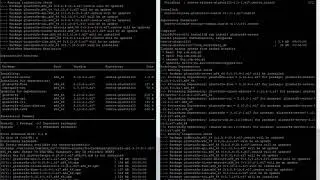 How to setup GlusterFS replication for vProtect VM backup