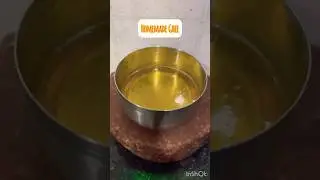 Pure Homemade Ghee#shorts #foodfromscratch #ghee #homemade #kitchendiaries #recipe #cookingvideo