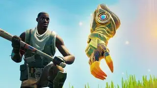 THANOS GAUNTLET 2
