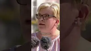 «Переможемо разом і без р*сні» — премʼєрка Литви
