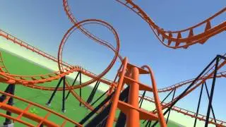 Parkitect: 