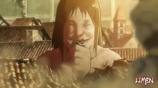 $uicideboy$ – O' Lord! I Have My Doubts | AMV | Attack on Titan