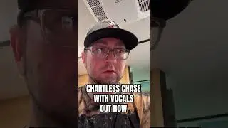 CHARTLESS CHASE WITH VOCALS - OUT NOW #shorts #piggy #roblox #robloxfyp #robloxpiggy #robloxshorts