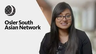 Osler South Asian Network | Diversity Annual Report 2022
