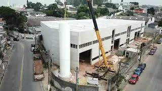 Obra Completa  by Supporte Engª