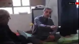 Shi'ite survivor from Shingal: 