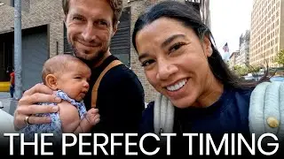 The Prefect Timing | Brendan Fallis Vlogs