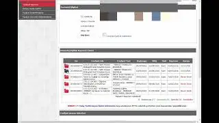 Hizmetiçi Eğitim Modülü Ders 3.4 - Başvuru Takibi