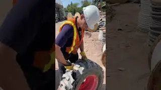 The Underground Tire Repair