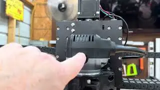 Issue with Spindle Again