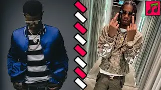 Ransom (Remix) - A Boogie X Houdini | Remixed By Ven Cario