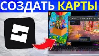 How to Make Maps in Roblox (2026) | Roblox Studio Guide