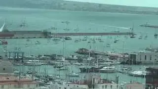 Volvo Ocean Race 2014, 11 de Octubre / parte 21