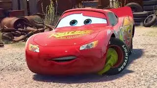 Looking For Disney Pixar Cars,Lightning McQueen,Mack,Sally Carrera, Tow mater,Francesco 006
