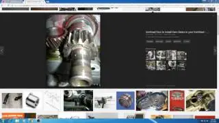 DIY Harley ---- (Part 16) Timing, Gear Case, Cam Timing - MUST SEE!!!! HD Harley