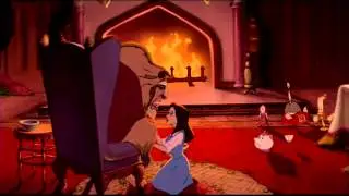 Disney: love the way you lie