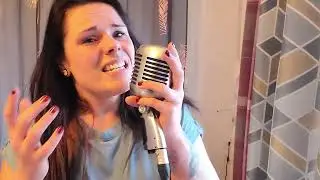 Torn - Natalie Imbruglia cover by Lady Rose