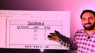 10th biology pairing scheme 2022 | 10th class biology pairing scheme 2022 punjab board