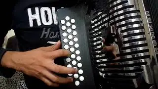 LO PRIMERO QUE DEBES DE APRENDER PARA TOCAR EL ACORDEON 