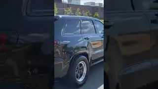 ‼️Crazy 1000hp jeep trackhawk pull💨(‼️MUSTWATCH😳) #mopar #jeep #viral