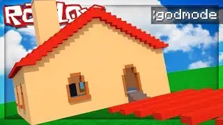 How To Make A Admin House (Roblox Studio)