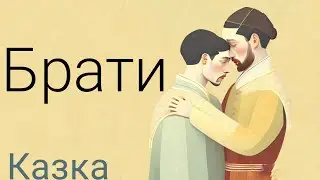 Брати | Казка