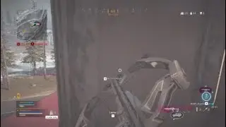 Fragmovie arbalète 3*
