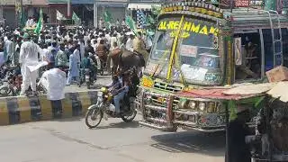 12 ربیع الاول مبارک ہو لبیک یا رسول اللہ