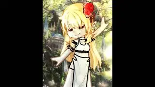 эльфы гача #gacha #ау #врек #гача #гачалайф2