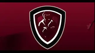 Judo Sloth Official Intro | Mascot logo animation