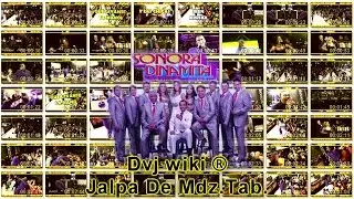 V Remix Dvj wiki®   Jalpa De Mdz Tab  Sonora Dinamita   Cumbia Barulera   DJ Explow®