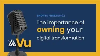 Navigate Your Path to Digital Transformation