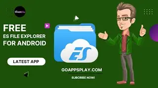 Es File Explorer App: Es File Explorer for Android