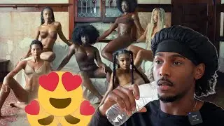 partynextdoor married BEAUTIFUL BLACK QUEENS... 😻 (No Chill)