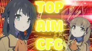 CS 1.6🔥TOP AIM CFG 2020💥BEST AIM CFG CS 1.6⭐️CFG CS 1.6⚡TEST SAYO.CFG