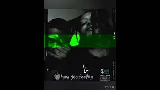 MarteeTheGreat x Lito “F.cc How You Feeling”