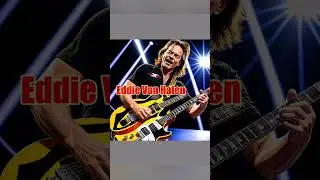 66 Guitar Gods AI edition