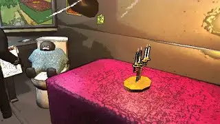 our business trip to rend got RUINED