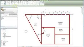 Revit Lesson 08 - Visibility Graphics Interface Your Layer Manager