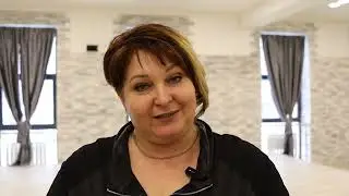 Экскурсия с  общественной организацией  