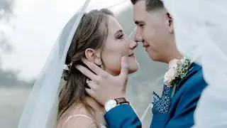 Thinus and Tahila | Chez Charlene | Wedding Video Highlights