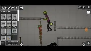 FNAF. 6. мини фильм