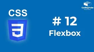 ▶️ #12 Aprende FLEXBOX fácil 💻 Curso CSS