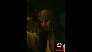 CAPTAIN JACK SPARROW - WHY IS THE RUM ALWAYS GONE?