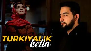 Turkiyalik Kelin | Hayotiy Voqea | Omar Xalil