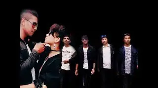 RayBan Chasma ||  Dance Cover || The Final Technology Dance Crew ||